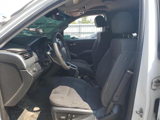 1GNLCDEC6GR134636 - 2016 CHEVROLET TAHOE POLICE 白色 照片 7