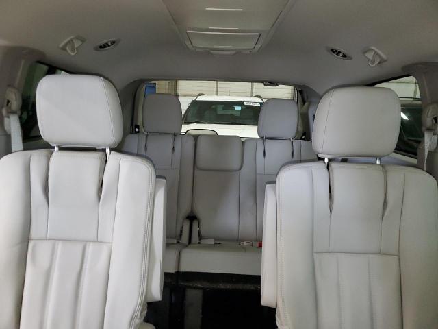 2C4RC1BG0FR697408 - 2015 CHRYSLER TOWN & COU TOURING 白色 照片 10