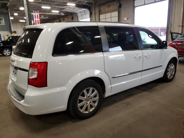 2C4RC1BG0FR697408 - 2015 CHRYSLER TOWN & COU TOURING 白色 照片 3