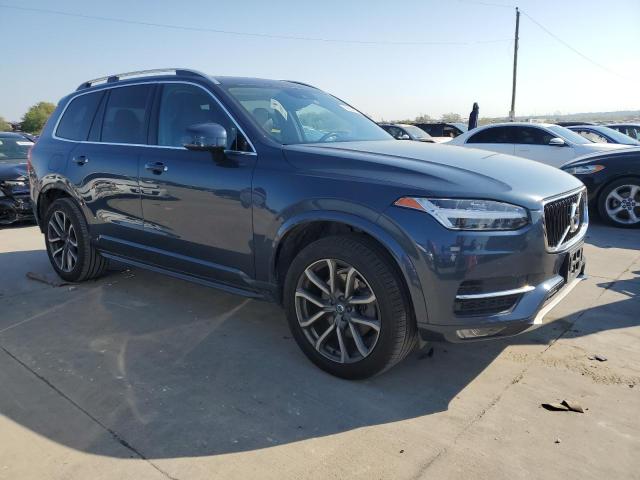 YV4A22PK9K1417869 - 2019 VOLVO XC90 T6 MOMENTUM BLUE photo 4