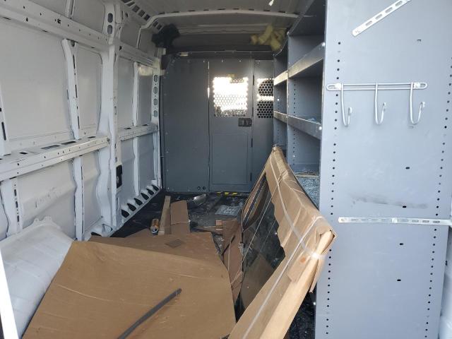 3C6URVJG0JE149184 - 2018 RAM PROMASTER 3500 HIGH თეთრი ფოტო 11