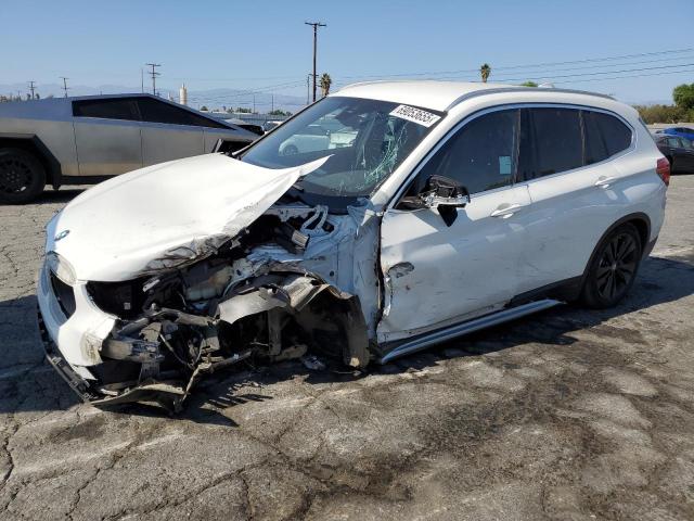 2020 BMW X1 SDRIVE28I, 