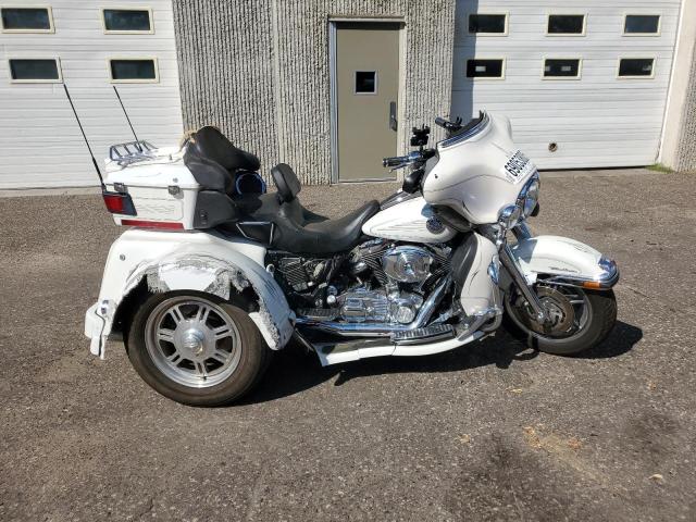 2004 HARLEY-DAVIDSON FLHTCUI, 