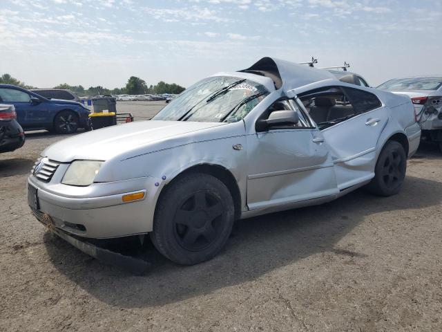 2002 VOLKSWAGEN JETTA GLS, 