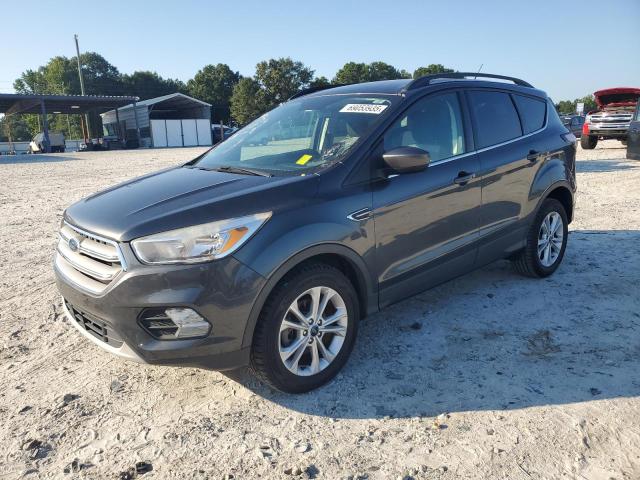 2018 FORD ESCAPE SE, 