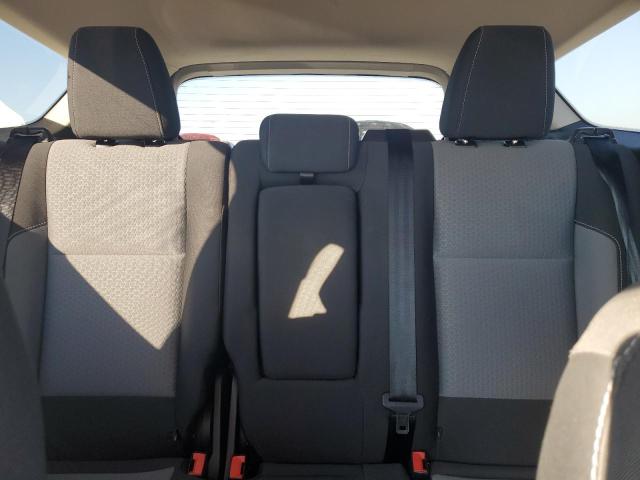 1FMCU0GD4JUC20323 - 2018 FORD ESCAPE SE GRAY photo 10