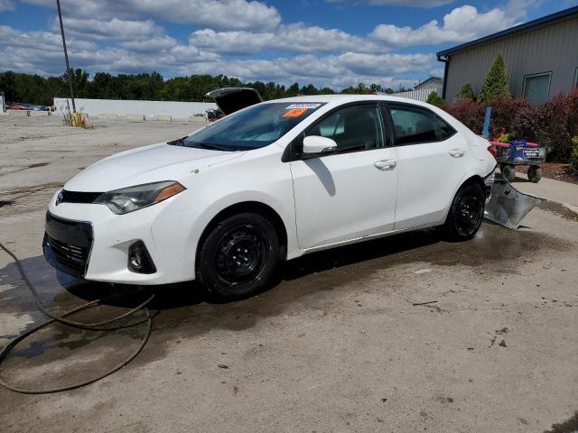 2015 TOYOTA COROLLA L, 