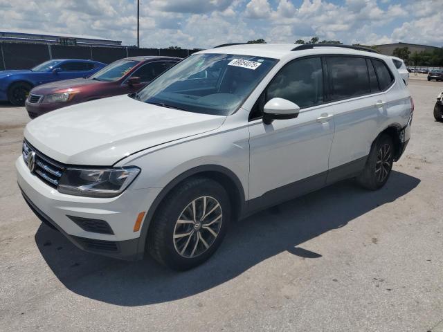 2021 VOLKSWAGEN TIGUAN S, 