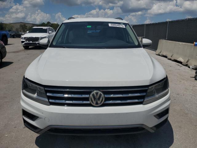 3VV1B7AX6MM016436 - 2021 VOLKSWAGEN TIGUAN S თეთრი ფოტო 5