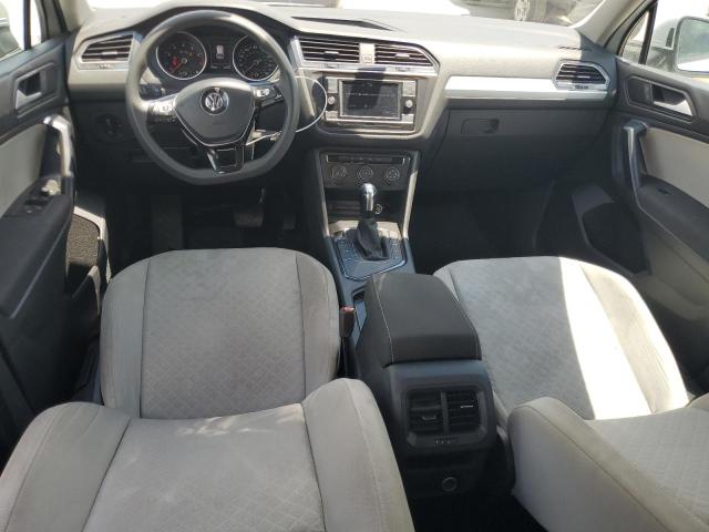 3VV1B7AX6MM016436 - 2021 VOLKSWAGEN TIGUAN S თეთრი ფოტო 8