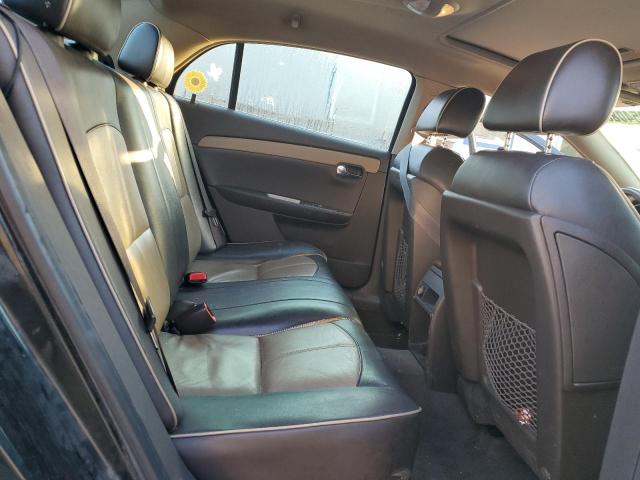 1G1ZK577294187919 - 2009 CHEVROLET MALIBU LTZ შავი ფოტო 10