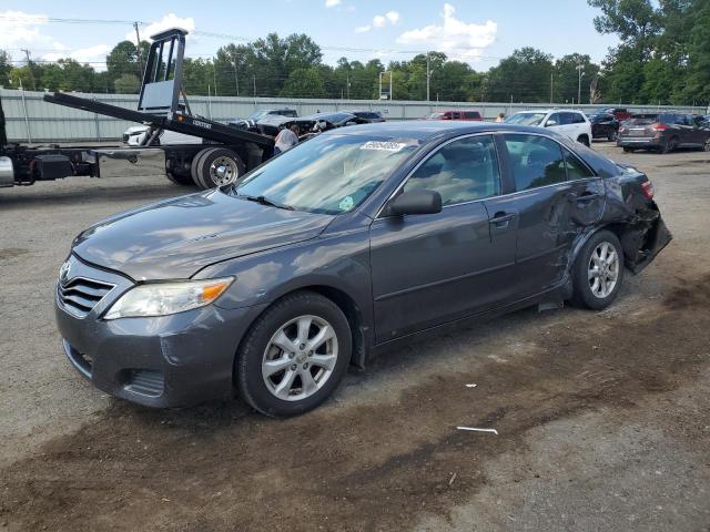 2011 TOYOTA CAMRY BASE, 