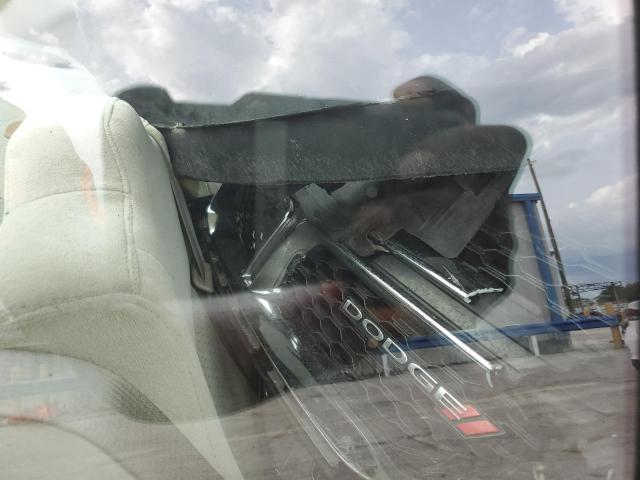 1G8AL55F66Z121183 - 2006 SATURN ION LEVEL 3 GOLD photo 10