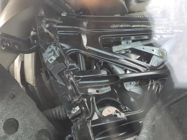 1G8AL55F66Z121183 - 2006 SATURN ION LEVEL 3 GOLD photo 12