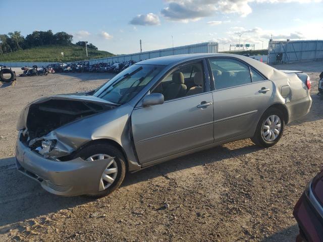 2005 TOYOTA CAMRY LE, 