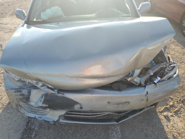 4T1BE32K45U994853 - 2005 TOYOTA CAMRY LE GRAY photo 11