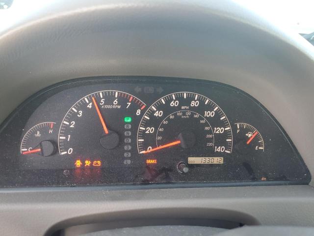 4T1BE32K45U994853 - 2005 TOYOTA CAMRY LE GRAY photo 9