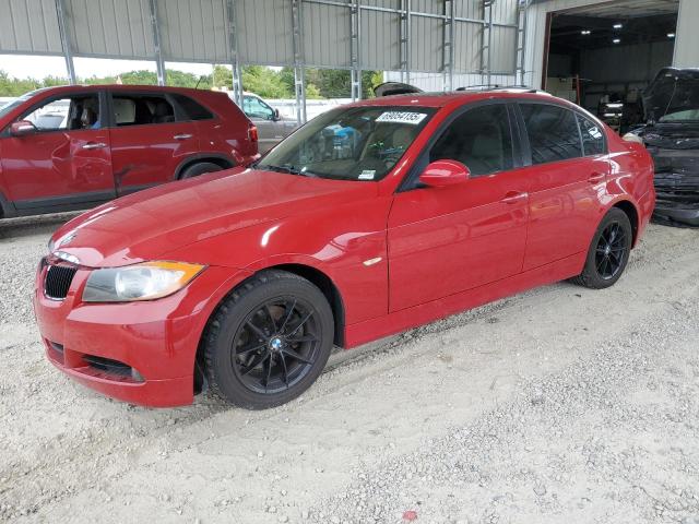 2007 BMW 328 I, 