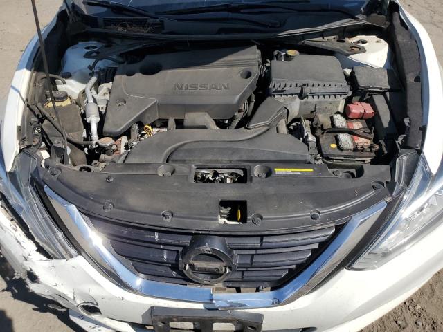 1N4AL3AP2JC222392 - 2018 NISSAN ALTIMA 2.5 Weiß Foto 11