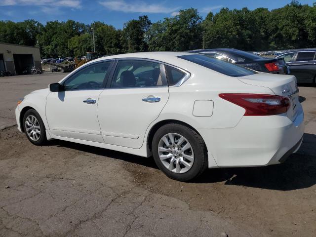 1N4AL3AP2JC222392 - 2018 NISSAN ALTIMA 2.5 Weiß Foto 2