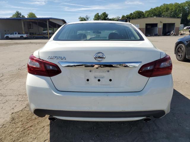 1N4AL3AP2JC222392 - 2018 NISSAN ALTIMA 2.5 Weiß Foto 6