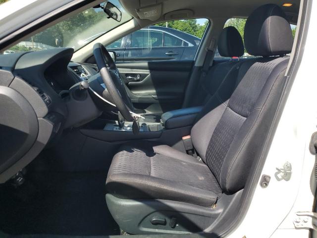 1N4AL3AP2JC222392 - 2018 NISSAN ALTIMA 2.5 Weiß Foto 7