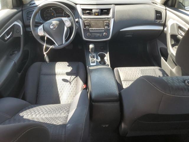 1N4AL3AP2JC222392 - 2018 NISSAN ALTIMA 2.5 Weiß Foto 8