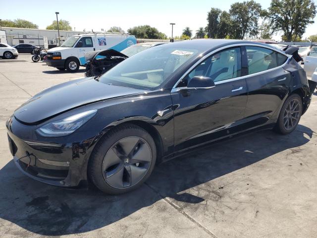 2018 TESLA MODEL 3, 