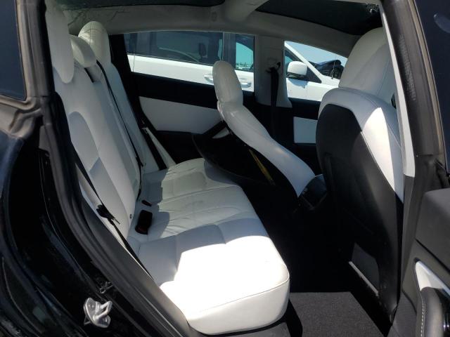 5YJ3E1EB7JF134599 - 2018 TESLA MODEL 3 黑色 照片 10