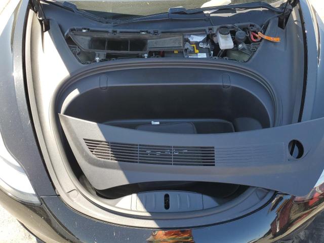 5YJ3E1EB7JF134599 - 2018 TESLA MODEL 3 黑色 照片 11