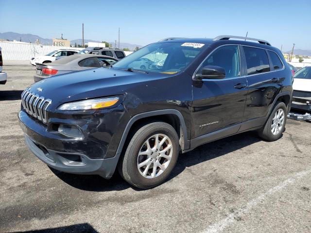 2016 JEEP CHEROKEE LATITUDE, 