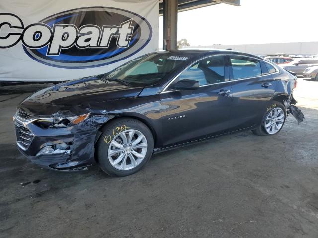 2023 CHEVROLET MALIBU LT, 