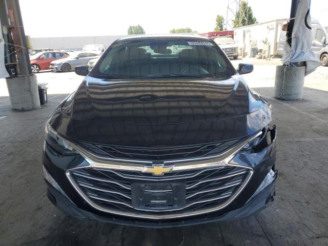 1G1ZD5ST1PF183800 - 2023 CHEVROLET MALIBU LT CHARCOAL photo 5