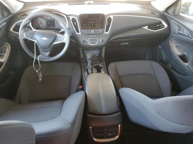 1G1ZD5ST1PF183800 - 2023 CHEVROLET MALIBU LT CHARCOAL photo 8