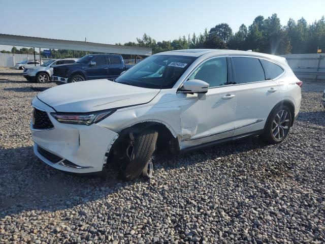 2022 ACURA MDX TECHNOLOGY, 