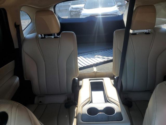 5J8YE1H49NL020143 - 2022 ACURA MDX TECHNOLOGY თეთრი ფოტო 10