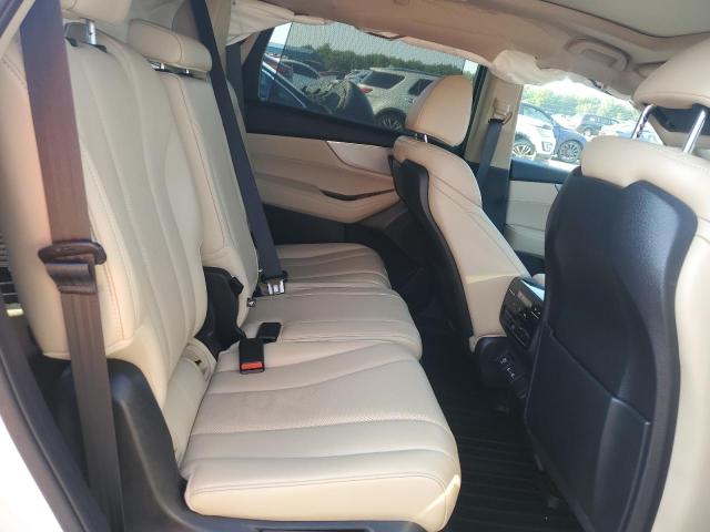 5J8YE1H49NL020143 - 2022 ACURA MDX TECHNOLOGY თეთრი ფოტო 11
