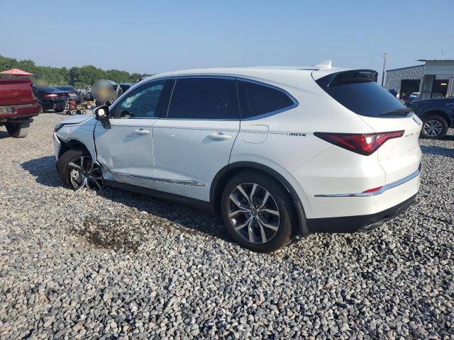 5J8YE1H49NL020143 - 2022 ACURA MDX TECHNOLOGY თეთრი ფოტო 2