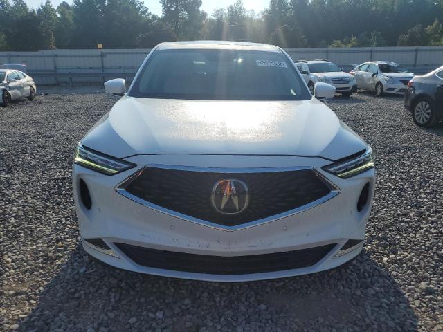 5J8YE1H49NL020143 - 2022 ACURA MDX TECHNOLOGY თეთრი ფოტო 5