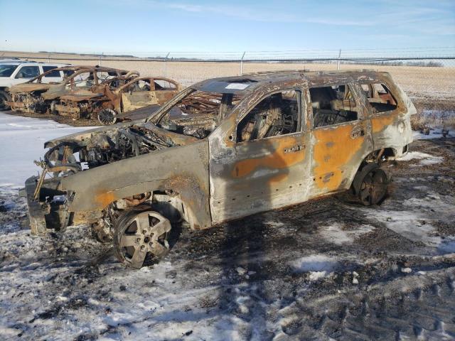 1J4HR48N75C573347 - 2005 JEEP GRAND CHER LAREDO BURN photo 1