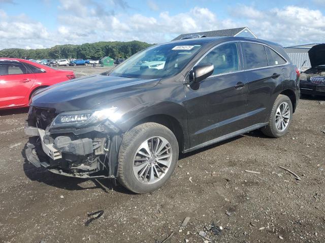 2017 ACURA RDX ADVANCE, 