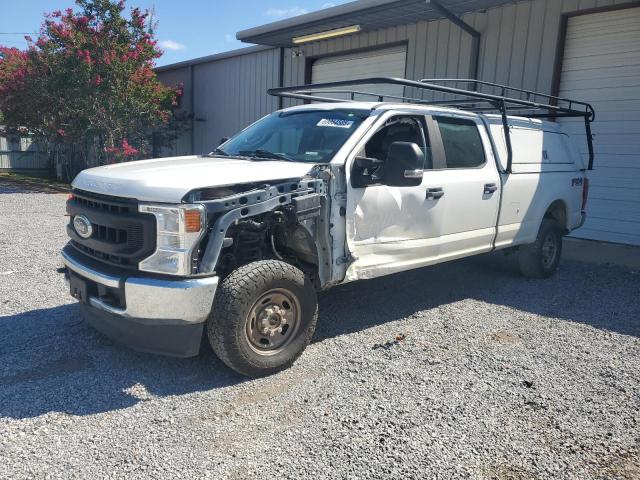 2020 FORD F250 SUPER DUTY, 