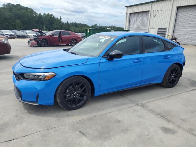 2025 HONDA CIVIC SPORT, 