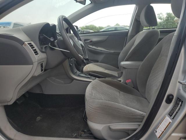 JTDBL40E199023976 - 2009 TOYOTA COROLLA BASE 银色 照片 7