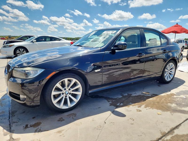 2011 BMW 328I I, 