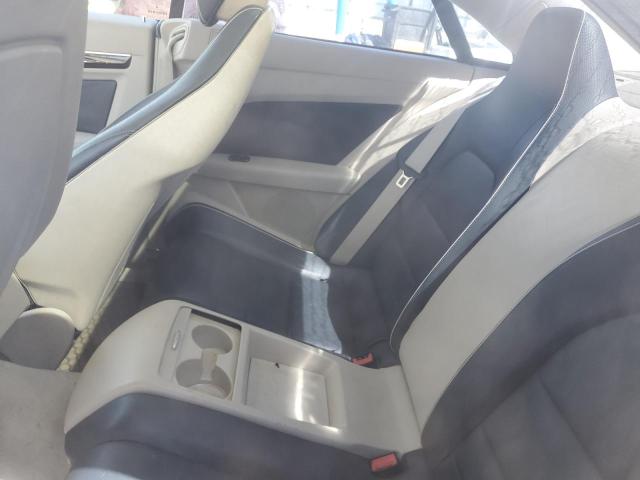 WDDKJ8JBXEF286230 - 2014 MERCEDES-BENZ E 350 4MATIC GRAY photo 10