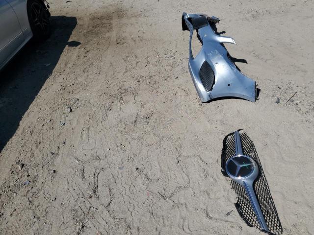 WDDKJ8JBXEF286230 - 2014 MERCEDES-BENZ E 350 4MATIC GRAY photo 12