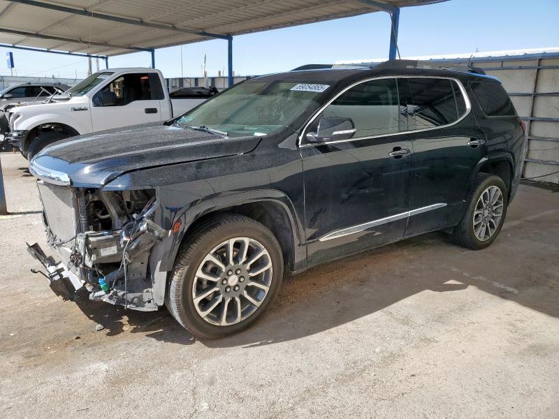 2022 GMC ACADIA DENALI, 