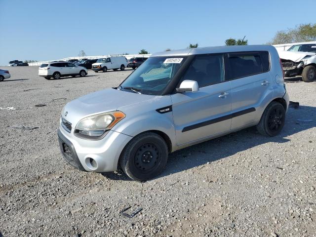 2013 KIA SOUL, 