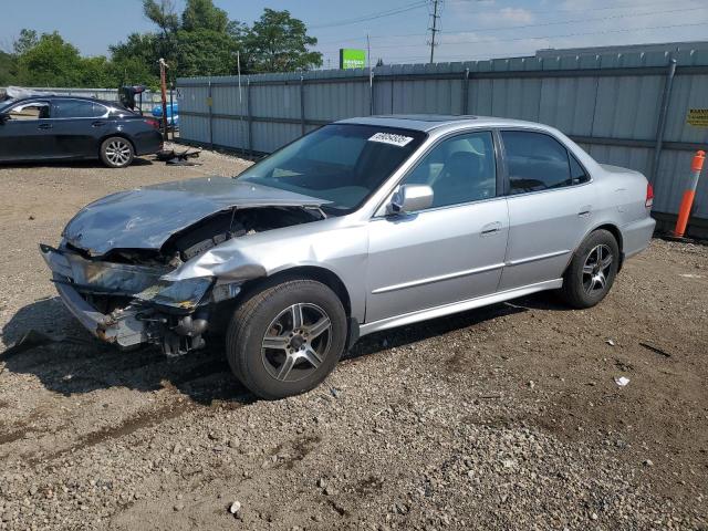 2002 HONDA ACCORD EX, 
